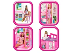 Getaway vakantiehuis