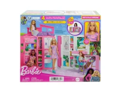 Getaway vakantiehuis