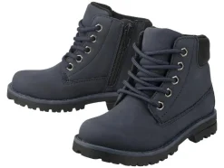 Gevoerde kinder schoenen