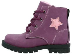 Gevoerde kinder schoenen