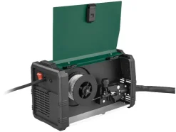 Gevulde lasdraad 0,8 mm