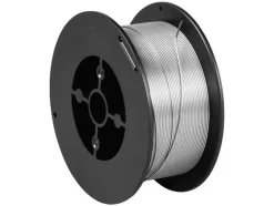 Gevulde lasdraad 1 mm