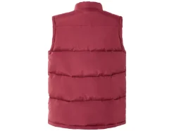 Gewatteerde bodywarmer