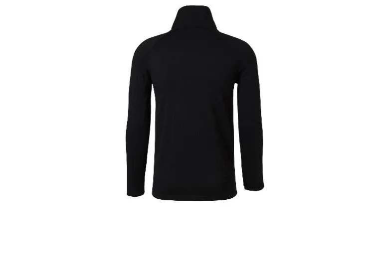 Gewatteerde heren jas Premium