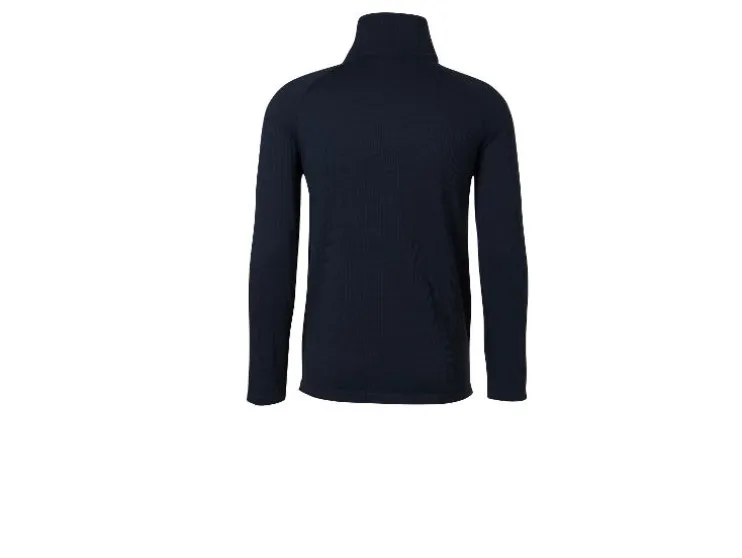 Gewatteerde heren jas Premium