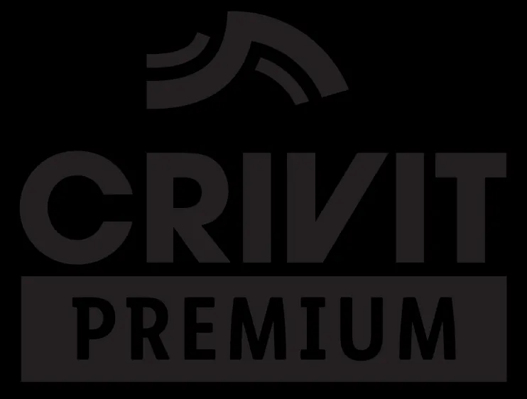 Gewatteerde heren jas Premium