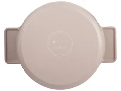 Gietijzeren braadpan 26 x 9 cm