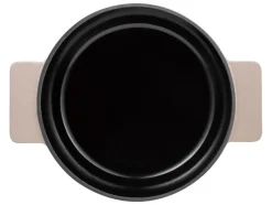 Gietijzeren braadpan 26 x 9 cm