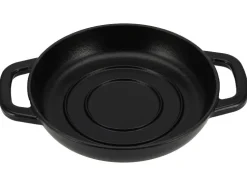 Gietijzeren broodpan
