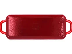 Gietijzeren broodpan