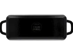 Gietijzeren broodpan