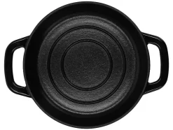 Gietijzeren broodpan