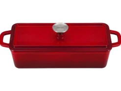 Gietijzeren broodpan