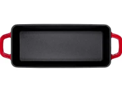Gietijzeren broodpan