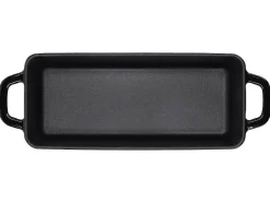 Gietijzeren broodpan