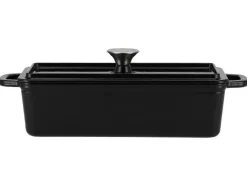 Gietijzeren broodpan