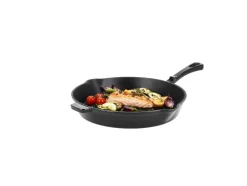 Gietijzeren koekenpan 30 cm