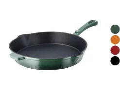 Gietijzeren koekenpan 30 cm