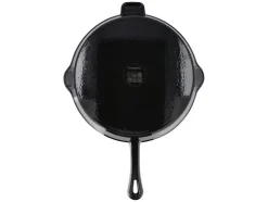 Gietijzeren koekenpan 30 cm