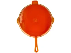 Gietijzeren koekenpan 30 cm