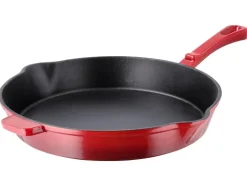 Gietijzeren koekenpan 30 cm