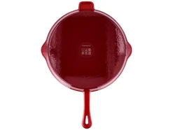 Gietijzeren koekenpan 30 cm