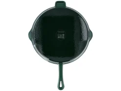 Gietijzeren koekenpan 30 cm