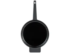 Gietijzeren pan 25 cm