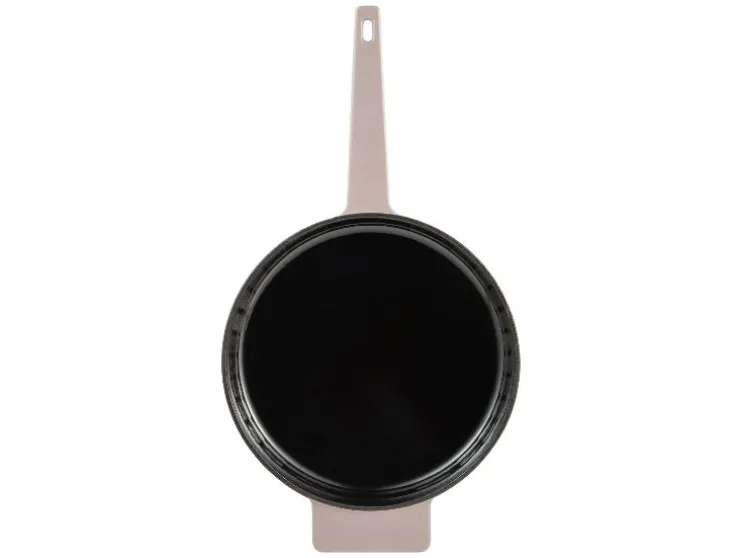 Gietijzeren pan 25 cm