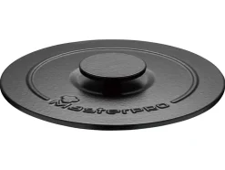 Gietijzeren pan 21 x 10 cm