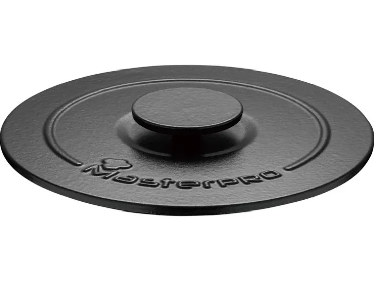 Gietijzeren pan 21 x 10 cm