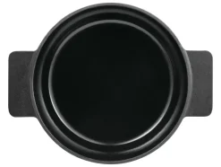 Gietijzeren pan 21 x 10 cm