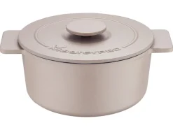 Gietijzeren pan 21 x 10 cm