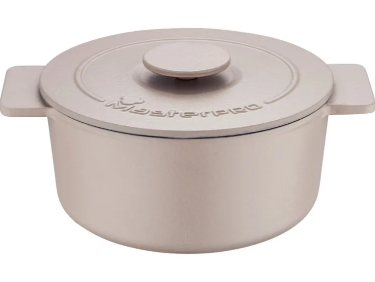 Gietijzeren pan 21 x 10 cm