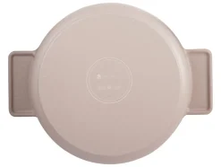 Gietijzeren pan 21 x 10 cm