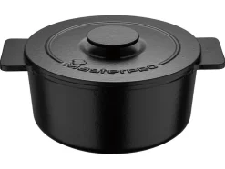 Gietijzeren pan 21 x 10 cm