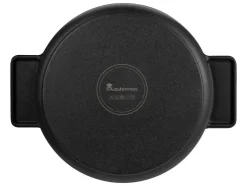 Gietijzeren pan 21 x 10 cm