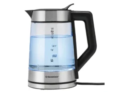 Glazen waterkoker 1,7 L