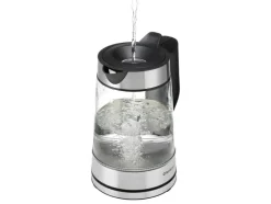 Glazen waterkoker 1,7 L