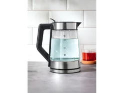 Glazen waterkoker 1,7 L