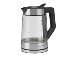 Glazen waterkoker 1,7 L