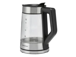 Glazen waterkoker 1,7 L