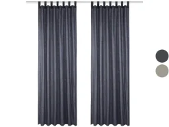 Gordijnen 135 x 240 cm