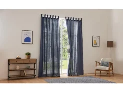 Gordijnen 135 x 240 cm
