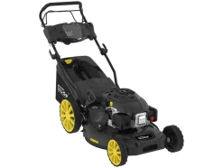 Grasmaaier 3,5 kW Big Wheeler 554.2 R