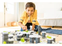 GraviTrax Junior knikkerbaan of Action-Set Focus knikkerbaan