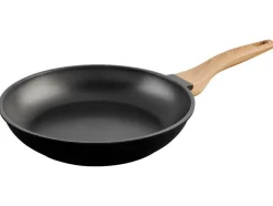 Grill- of braadpan 28 cm