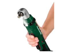 Haakse accu-slagboormachine 20 V zonder accu en lader