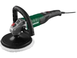 Haakse polijstmachine 1200 W