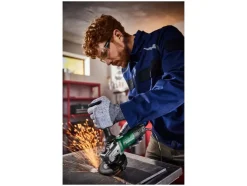 Haakse slijper 750 W